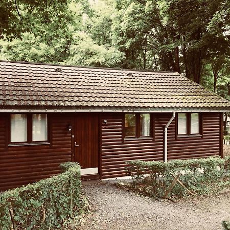 Chalet234 In La Boverie Rendeux 외부 사진